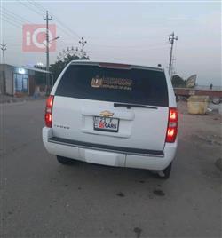 شيفروليه تاهو